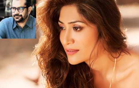 অভিনেত্রীর চড় খেয়ে হতভম্ব পরিচালক